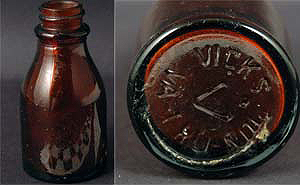 March 2022 Artifact of the Month Thumbnail Image — Seminole Tribal Historic Preservation Office