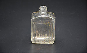 November 2021 Artifact of the Month Thumbnail Image — Seminole Tribal Historic Preservation Office