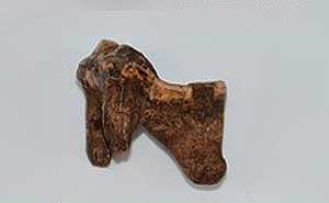September 2022 Artifact of the Month Thumbnail Image — Seminole Tribal Historic Preservation Office