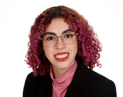 Adriana headshot
