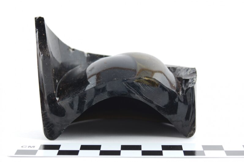 Artifact — Collections Section — Seminole Tribal Historic Preservation Office Artifact — Collections Section — Seminole Tribal Historic Preservation Office