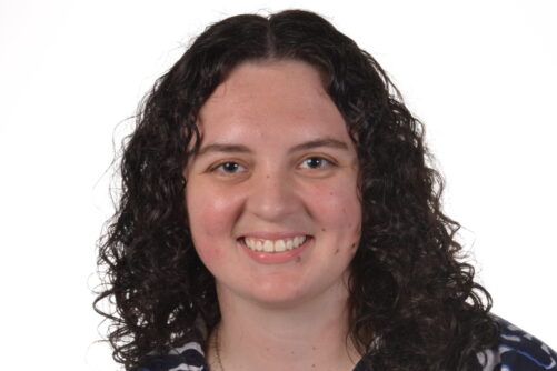 Lindsey Stalter