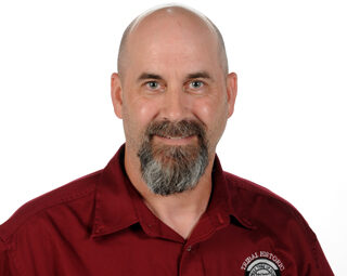 Shawn Keyte, Crew Chief — Tribal Archaeology — Seminole Tribal Historic Preservation Office Shawn Keyte, Crew Chief — Tribal Archaeology — Seminole Tribal Historic Preservation Office
